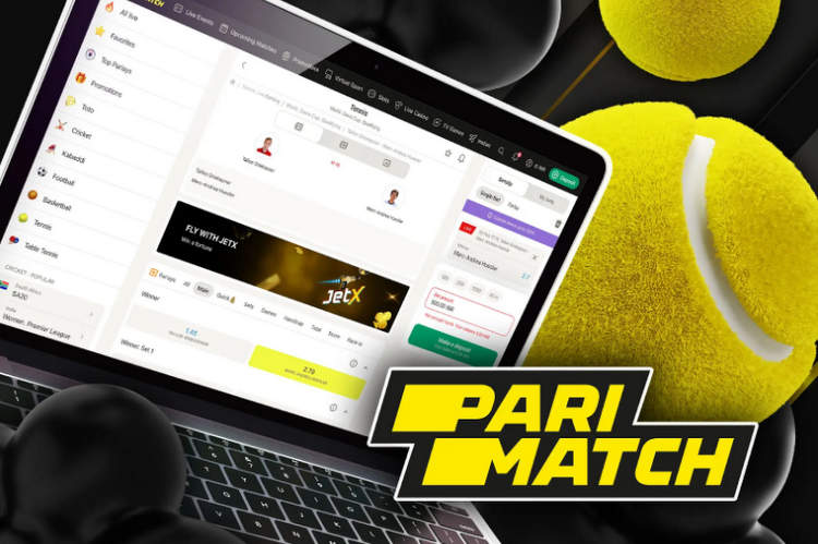 Parimatch’da pul tikish uchun eng mashhur sport turlaridan biri